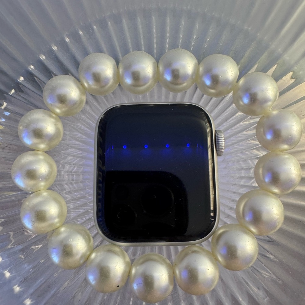 Apple Watch SE